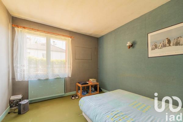 Pavillon 7 pièces de 158 m² à Sedan (08200)