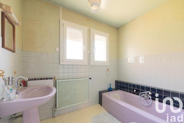 Pavillon 7 pièces de 158 m² à Sedan (08200)