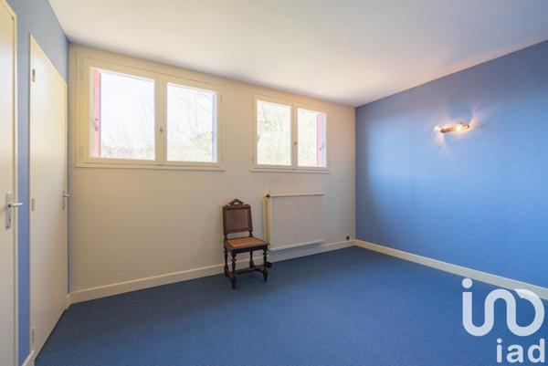 Pavillon 7 pièces de 158 m² à Sedan (08200)