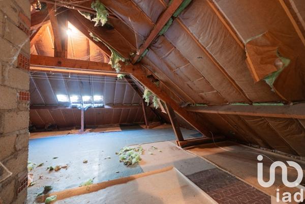 Pavillon 7 pièces de 158 m² à Sedan (08200)