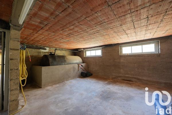 Pavillon 7 pièces de 158 m² à Sedan (08200)