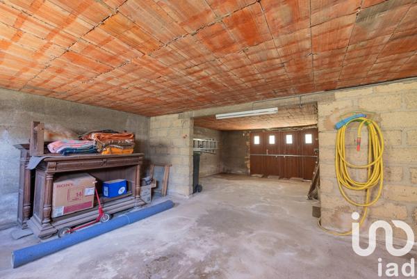 Pavillon 7 pièces de 158 m² à Sedan (08200)