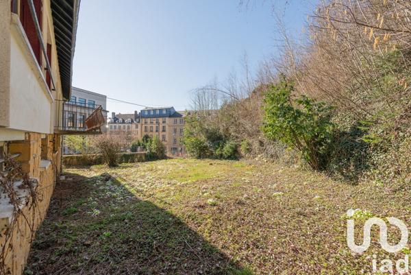 Pavillon 7 pièces de 158 m² à Sedan (08200)