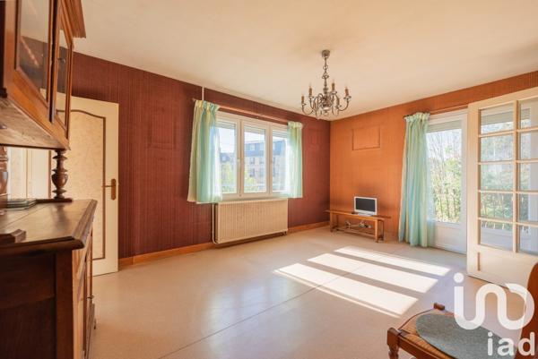 Pavillon 7 pièces de 158 m² à Sedan (08200)