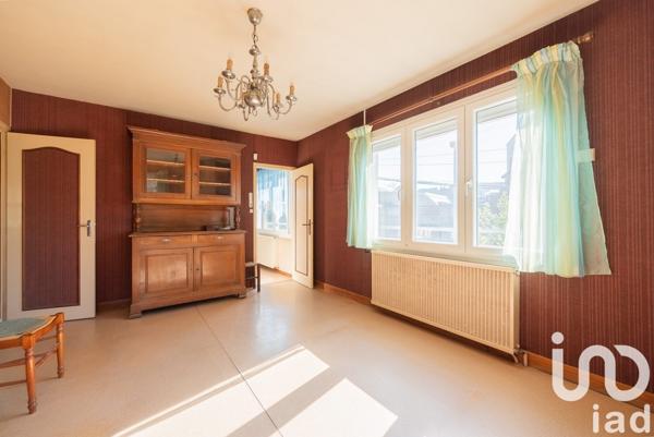 Pavillon 7 pièces de 158 m² à Sedan (08200)