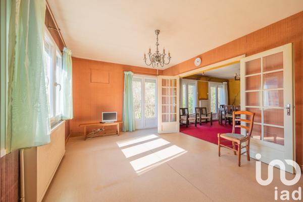 Pavillon 7 pièces de 158 m² à Sedan (08200)