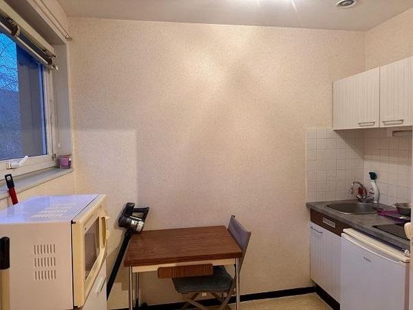 Vente / Studio à Baume-les-Dames (25110)