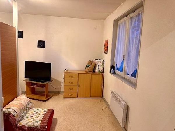 Vente / Studio à Baume-les-Dames (25110)