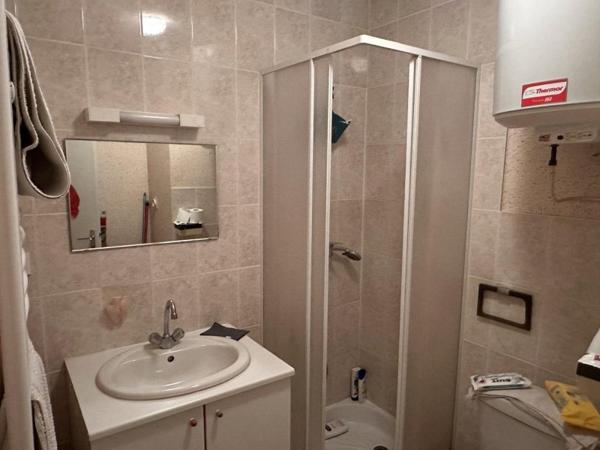 Vente / Studio à Baume-les-Dames (25110)