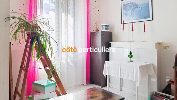 Vente Maison188 m² - 8 Pièces - SAINT GERMAIN DES PRES (45220)