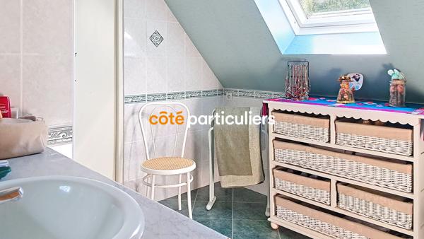 Vente Maison188 m² - 8 Pièces - SAINT GERMAIN DES PRES (45220)