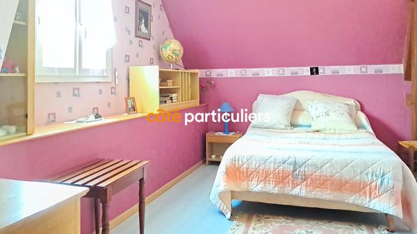 Vente Maison188 m² - 8 Pièces - SAINT GERMAIN DES PRES (45220)