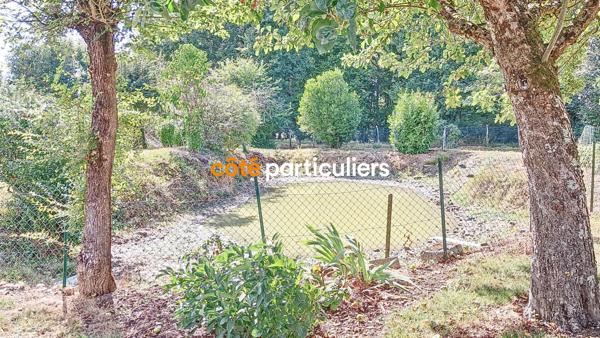 Vente Maison188 m² - 8 Pièces - SAINT GERMAIN DES PRES (45220)