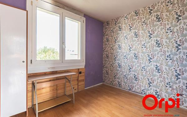 Appartement à vendre    3 pièces • 62 m2 Laon