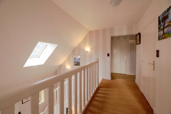 EXCLUSIVITE - Maison ORGERES 7 pièces environ 150m² - Terrain environ 2000m²