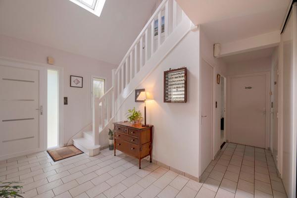 EXCLUSIVITE - Maison ORGERES 7 pièces environ 150m² - Terrain environ 2000m²