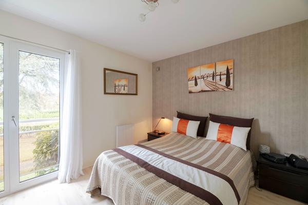 EXCLUSIVITE - Maison ORGERES 7 pièces environ 150m² - Terrain environ 2000m²