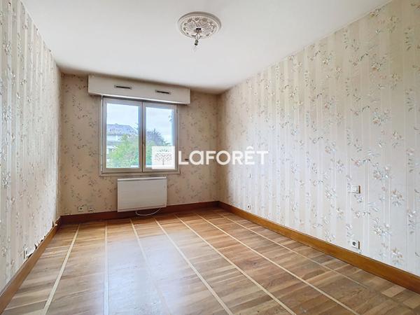 Achat maison La Chaussée-Saint-Victor - 5 pièce(s) - 148 m² - 199 000 €