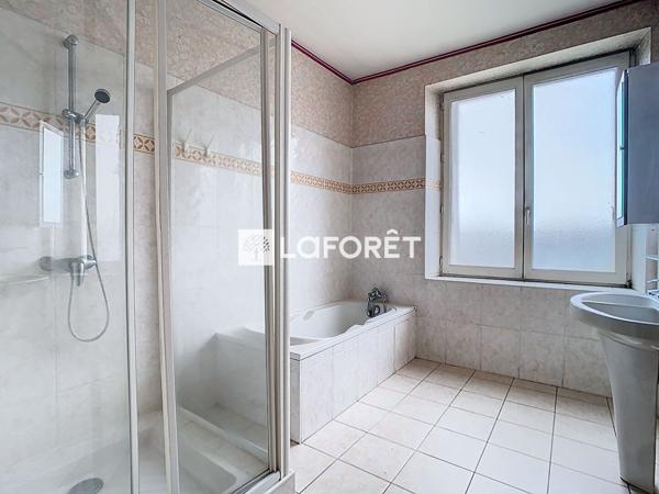 Achat maison La Chaussée-Saint-Victor - 5 pièce(s) - 148 m² - 199 000 €