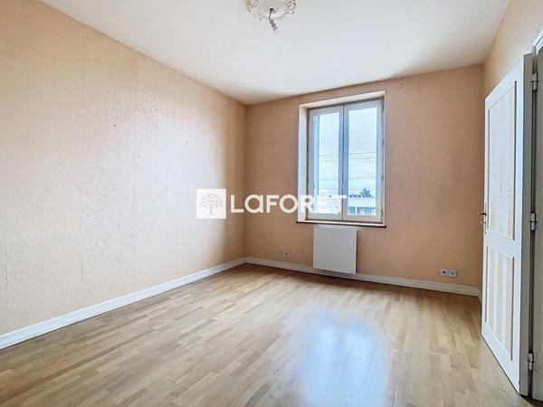 Achat maison La Chaussée-Saint-Victor - 5 pièce(s) - 148 m² - 199 000 €