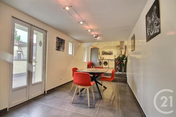 Maison à vendre  6 pièces - 140 m2 MER - 41