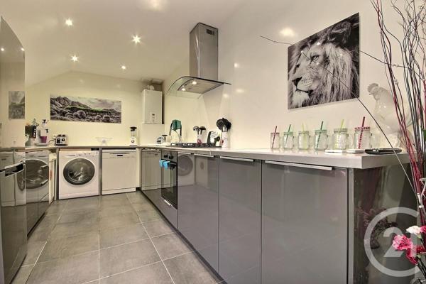 Maison à vendre  6 pièces - 140 m2 MER - 41