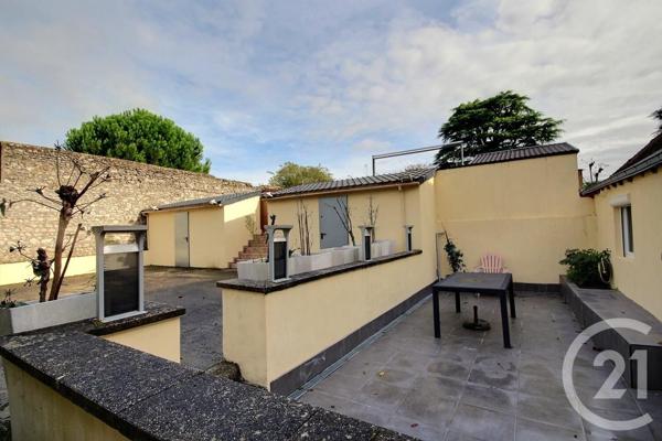 Maison à vendre  6 pièces - 140 m2 MER - 41