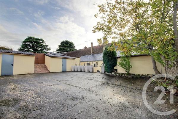 Maison à vendre  6 pièces - 140 m2 MER - 41