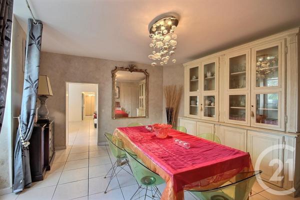 Maison à vendre  6 pièces - 140 m2 MER - 41