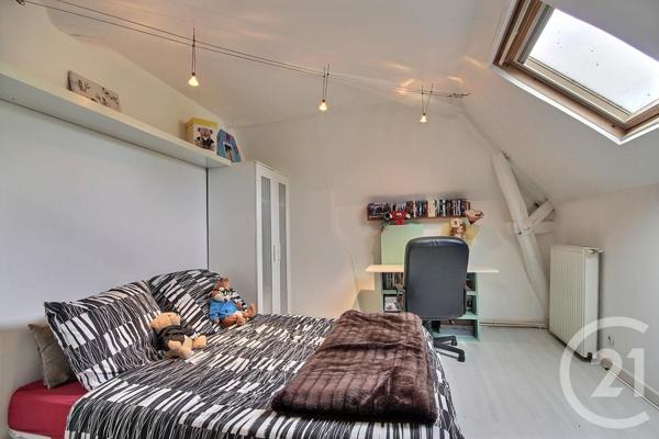 Maison à vendre  6 pièces - 140 m2 MER - 41