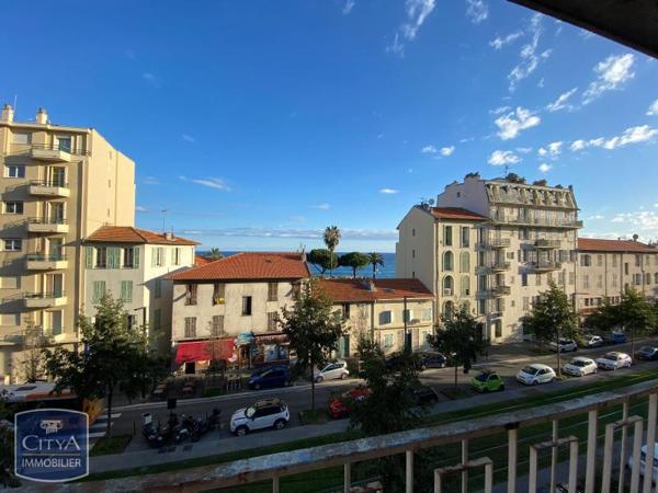 Appartement à louer 3 pièces 64.49m²