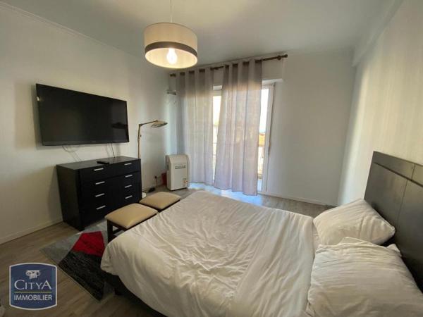 Appartement à louer 3 pièces 64.49m²