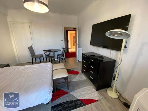 Appartement à louer 3 pièces 64.49m²