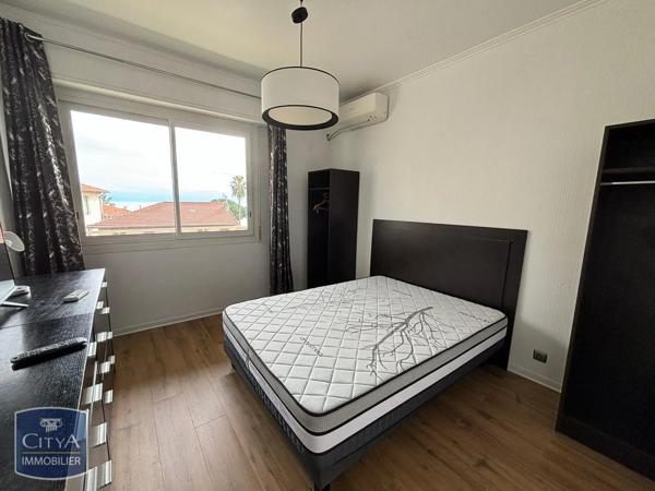 Appartement à louer 3 pièces 64.49m²