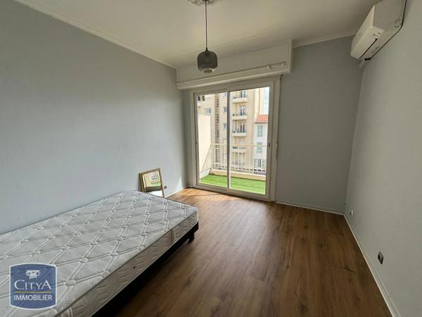 Appartement à louer 3 pièces 64.49m²