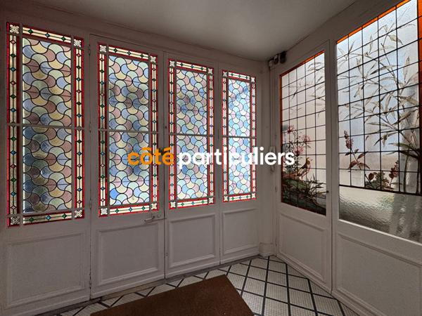 Vente Appartement164 m² - 6 Pièces - ORLEANS (45000)