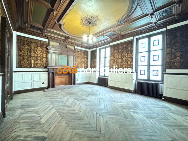 Vente Appartement164 m² - 6 Pièces - ORLEANS (45000)