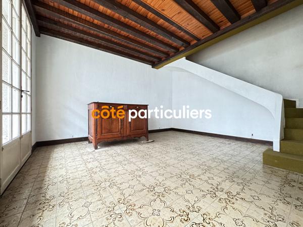 Vente Appartement164 m² - 6 Pièces - ORLEANS (45000)