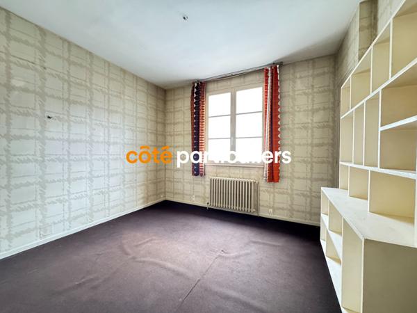 Vente Appartement164 m² - 6 Pièces - ORLEANS (45000)