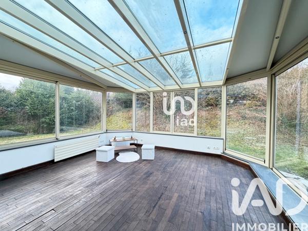 Maison à vendre 6 pièces 170 m² Vernouillet