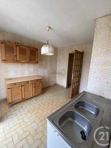 Maison à vendre  4 pièces - 83 m2 ORIGNY STE BENOITE - 02