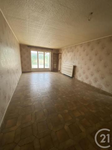 Maison à vendre  4 pièces - 83 m2 ORIGNY STE BENOITE - 02