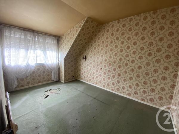 Maison à vendre  4 pièces - 83 m2 ORIGNY STE BENOITE - 02