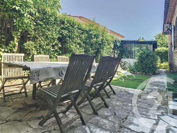 Maison à vendre  5 pièces - 151,33 m2 CASTELNAU LE LEZ - 34