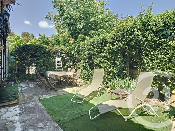 Maison à vendre  5 pièces - 151,33 m2 CASTELNAU LE LEZ - 34