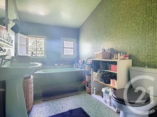 Maison à vendre  5 pièces - 151,33 m2 CASTELNAU LE LEZ - 34