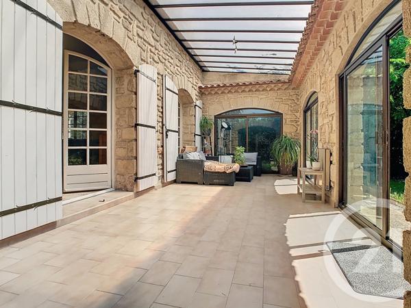 Maison à vendre  5 pièces - 151,33 m2 CASTELNAU LE LEZ - 34