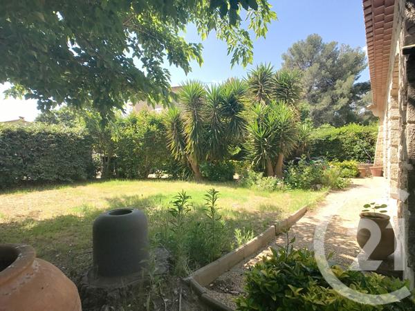 Maison à vendre  5 pièces - 151,33 m2 CASTELNAU LE LEZ - 34