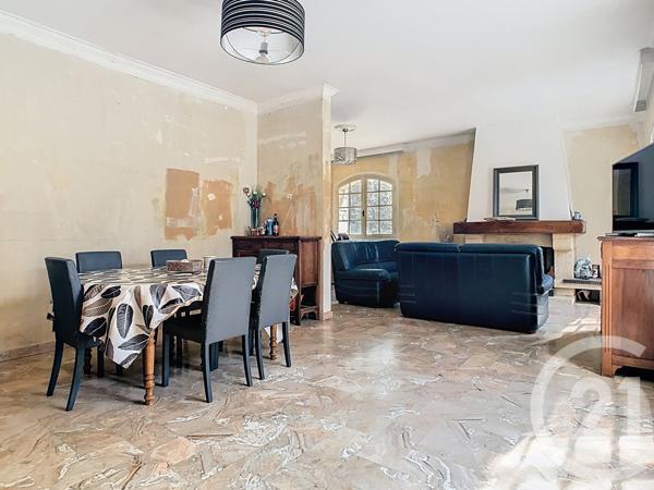 Maison à vendre  5 pièces - 151,33 m2 CASTELNAU LE LEZ - 34