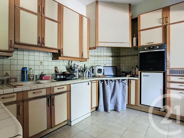 Maison à vendre  5 pièces - 151,33 m2 CASTELNAU LE LEZ - 34